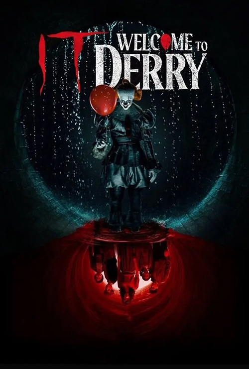 دانلود سریال IT: Welcome to Derry 2025 آن: به دری خوش آمدید