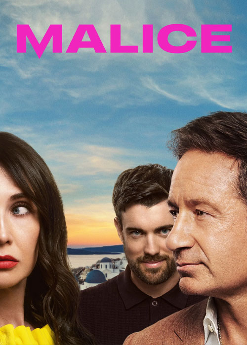 دانلود سریال Malice 2025 بدخواهی