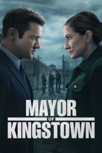 دانلود سریال Mayor of Kingstown 2021 شهردار کینگزتاون دانلود سریال Mayor of Kingstown 2021 شهردار کینگزتاون