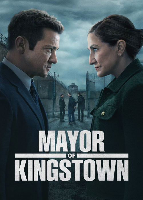 دانلود سریال Mayor of Kingstown 2021 شهردار کینگزتاون