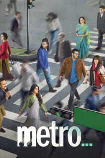 دانلود فیلم Metro in Dino 2025 مترو… در دینو دانلود فیلم Metro in Dino 2025 مترو… در دینو