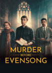 دانلود سریال Murder Before Evensong 2025 قتل پیش از شامگاه