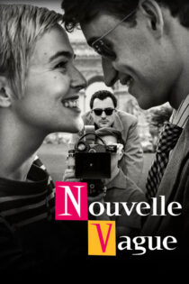 دانلود فیلم Nouvelle Vague 2025 موج نو دانلود فیلم Nouvelle Vague 2025 موج نو