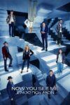 دانلود فیلم Now You See Me: Now You Don’t 2025 حالا من را می‌بینی: حالا من را نمی‌بینی