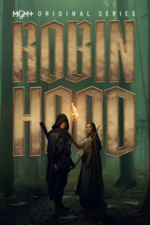 دانلود سریال Robin Hood 2025 رابین هود