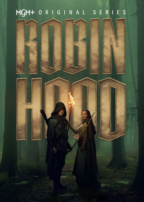 دانلود سریال Robin Hood 2025 رابین هود