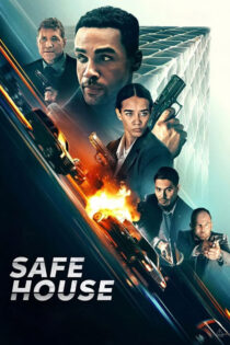 دانلود فیلم Safe House 2025 خانه امن دانلود فیلم Safe House 2025 خانه امن