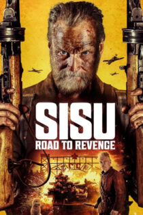 دانلود فیلم Sisu: Road to Revenge 2025 سیسو: جاده انتقام دانلود فیلم Sisu: Road to Revenge 2025 سیسو: جاده انتقام