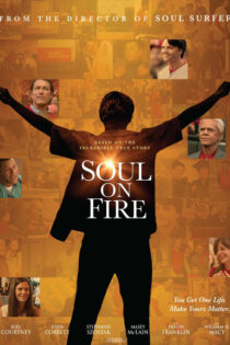 دانلود فیلم Soul on Fire 2025 روح در آتش