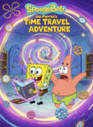 دانلود انیمیشن SpongeBob and Patrick’s Time Travel Adventure 2025 سفر زمانی باب اسفنجی و پاتریک