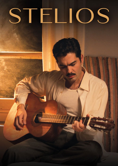 دانلود فیلم Stelios 2024 استلیوس