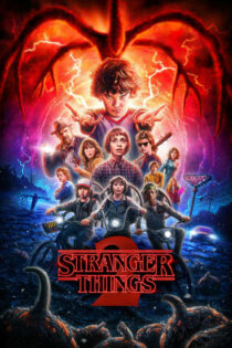 دانلود سریال Stranger Things 2016 اتفاقات عجیب دانلود سریال Stranger Things 2016 اتفاقات عجیب