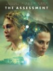 دانلود فیلم The Assessment 2024 ارزیابی