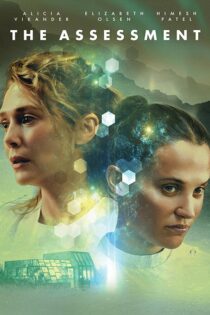 دانلود فیلم The Assessment 2024 ارزیابی دانلود فیلم The Assessment 2024 ارزیابی