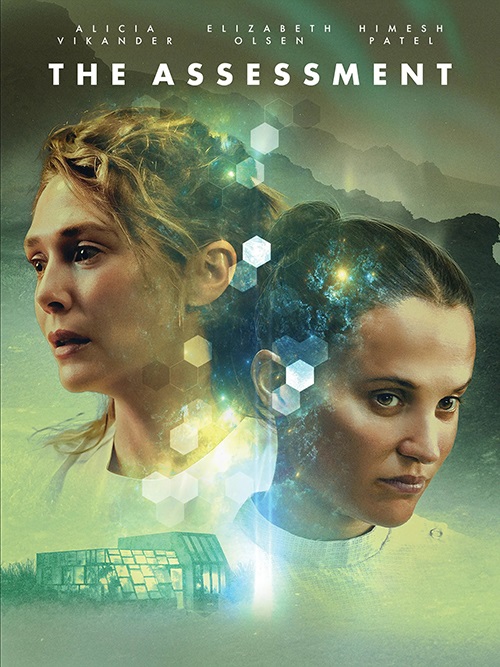 دانلود فیلم The Assessment 2024 ارزیابی