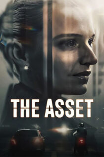 دانلود سریال The Asset 2025 جاسوس دانلود سریال The Asset 2025 جاسوس