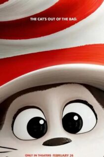 دانلود انیمیشن The Cat in the Hat 2026 گربه کلاه به سر دانلود انیمیشن The Cat in the Hat 2026 گربه کلاه به سر
