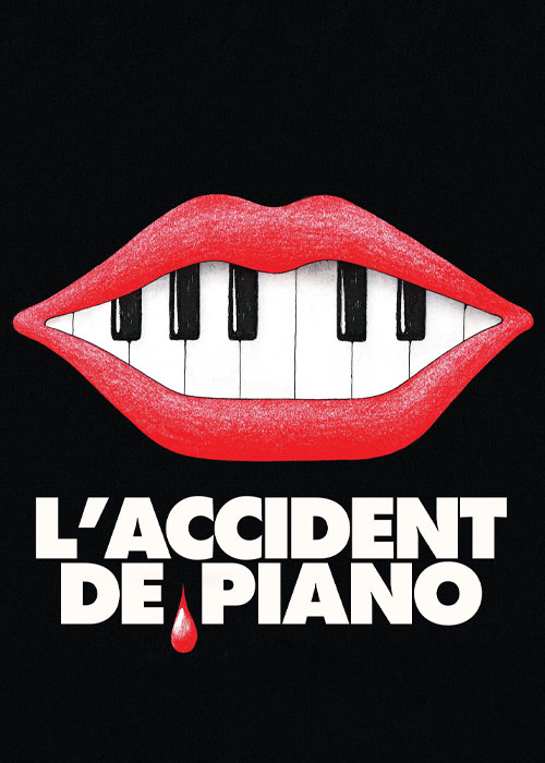 دانلود فیلم The Piano Accident 2025 حادثه پیانو