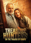 دانلود فیلم Treasure Hunters: On the Tracks of Khufu 2025 شکارچیان گنج : ردپای خوفو