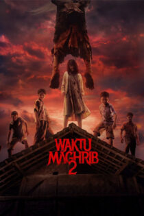 دانلود فیلم Waktu Maghrib 2 2025 هنگام مغرب 2