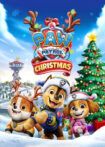 دانلود انیمیشن A PAW Patrol Christmas 2025 کریسمس با سگ های نگهبان