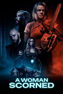 دانلود فیلم A Woman Scorned 2025 سرپرست خانواده