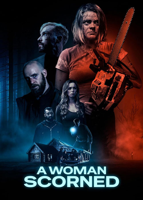 دانلود فیلم A Woman Scorned 2025 سرپرست خانواده