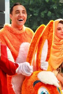 دانلود فیلم بامبولک 2