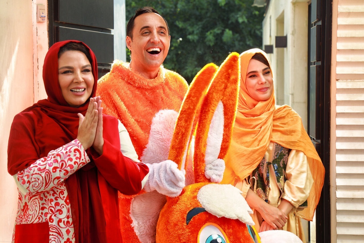 دانلود فیلم بامبولک 2