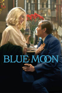 دانلود فیلم Blue Moon 2025 ماه آبی