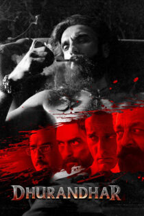 دانلود فیلم Dhurandhar 2025 مقتدر دانلود فیلم Dhurandhar 2025 مقتدر
