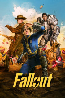 دانلود سریال Fallout 2024 فال آوت
