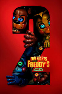 دانلود فیلم Five Nights at Freddy’s 2 2025 پنج شب با فردی 2 دانلود فیلم Five Nights at Freddy’s 2 2025 پنج شب با فردی 2