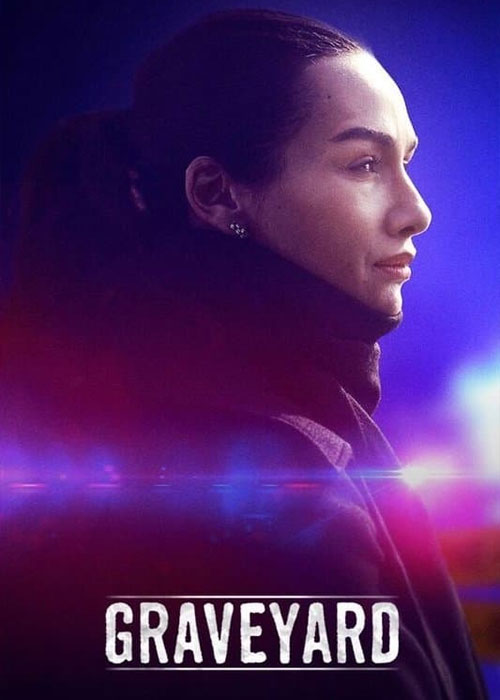 دانلود سریال Graveyard 2022 قبرستان