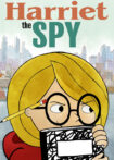 دانلود انیمیشن سریالی Harriet the Spy 2021 هریت جاسوس
