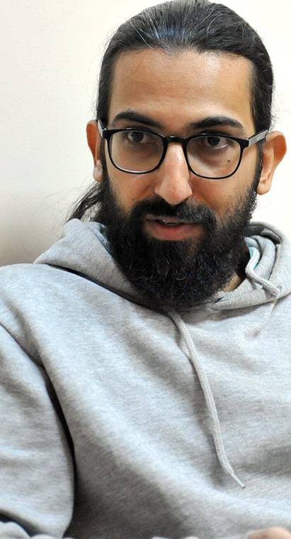 دانلود فیلم حاشیه