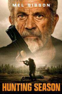 دانلود فیلم Hunting Season 2025 فصل شکار دانلود فیلم Hunting Season 2025 فصل شکار