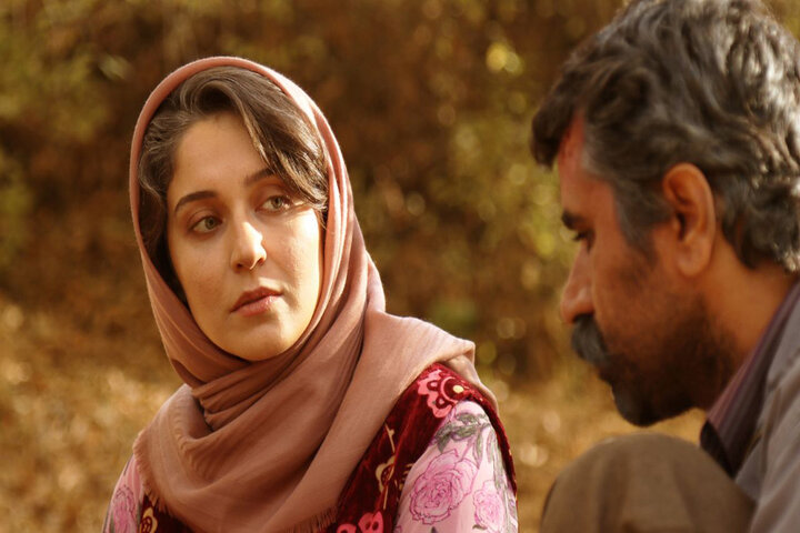 دانلود فیلم جان که می دادم