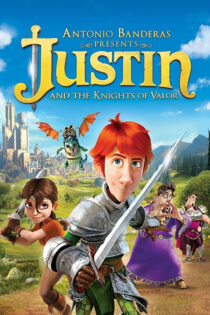 دانلود انیمیشن Justin and the Knights of Valour 2013 جاستین و شوالیه های دلاور دانلود انیمیشن Justin and the Knights of Valour 2013 جاستین و شوالیه های دلاور