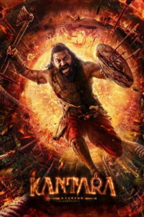 دانلود فیلم Kantara: A Legend Chapter 1 2025 کانتارا یک افسانه: قسمت 1