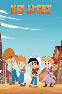 دانلود انیمیشن سریالی Kid Lucky 2020 لوک کوچولوی خوش شانس دانلود انیمیشن سریالی Kid Lucky 2020 لوک کوچولوی خوش شانس