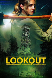 دانلود فیلم Lookout 2025 دیده بان دانلود فیلم Lookout 2025 دیده بان