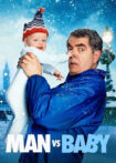 دانلود سریال Man vs Baby 2025 مرد در مقابل نوزاد