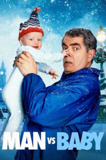 دانلود سریال Man vs Baby 2025 مرد در مقابل نوزاد دانلود سریال Man vs Baby 2025 مرد در مقابل نوزاد