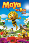 دانلود انیمیشن Maya the Bee Movie 2014 نیک و نیکو