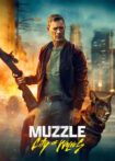 دانلود فیلم Muzzle: City of Wolves 2025 پوزه بند: شهر گرگ‌ها