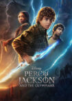 دانلود سریال Percy Jackson and the Olympians 2023 پرسی جکسون و المپ نشینان