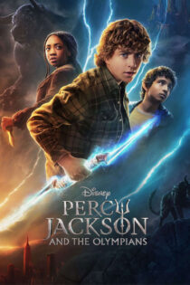 دانلود سریال Percy Jackson and the Olympians 2023 پرسی جکسون و المپ نشینان