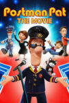 دانلود انیمیشن Postman Pat: The Movie 2014 پت پستچی