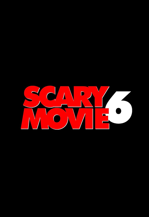 دانلود فیلم Scary Movie 6 2026 فیلم ترسناک 6